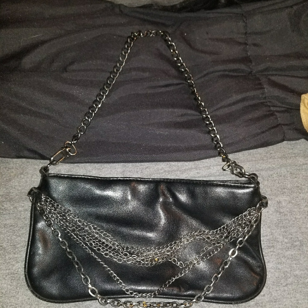 Old Navy chain bag